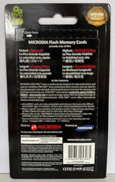 MICRODIA XTRA Pro™, карта SDHC UHS-1, 16 ГБ, карта Micro SDHC UHS-1, 8 ГБ + адаптер